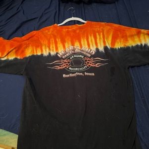 Shirt is in good condition like new